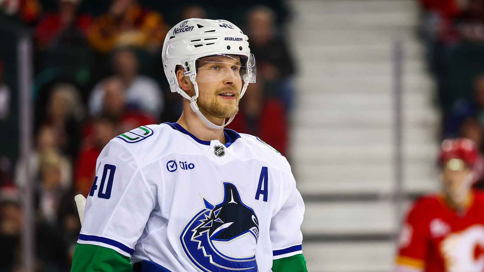 3 early Canucks trade candidates after missing 2026 Stanley Cup Playoffs