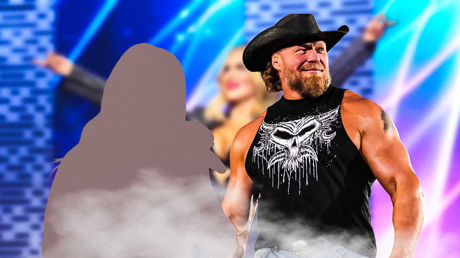 Ex-WWE star reveals advice from Brock Lesnar that helped her grow