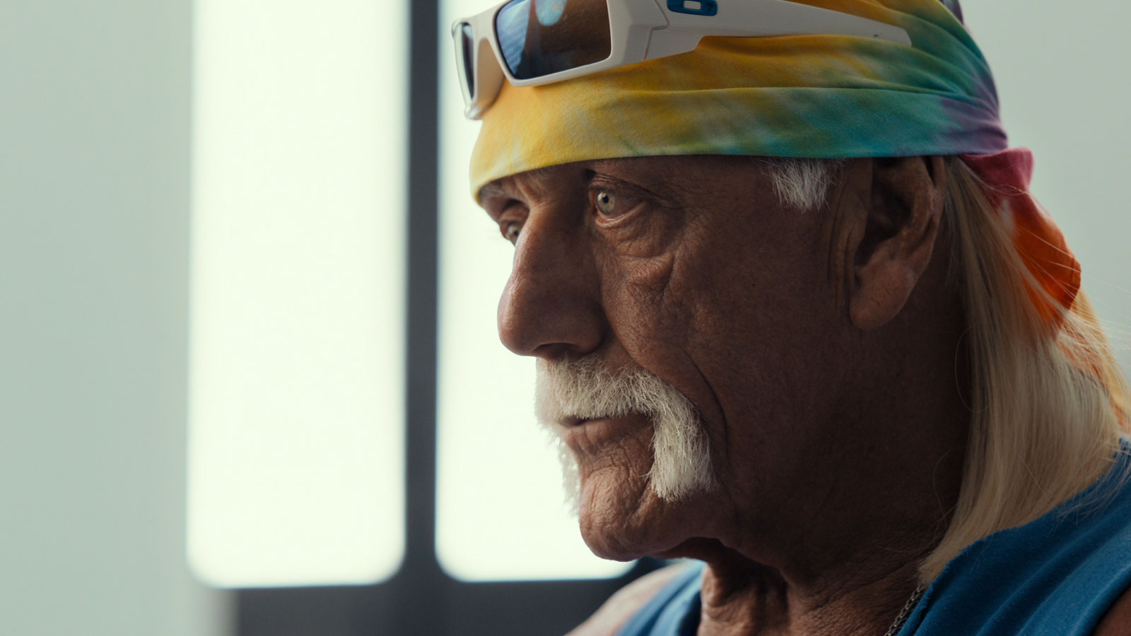 Exclusive: Hulk Hogan doc director recalls ‘last’ interview with Hulkster that lasted over 25 hours