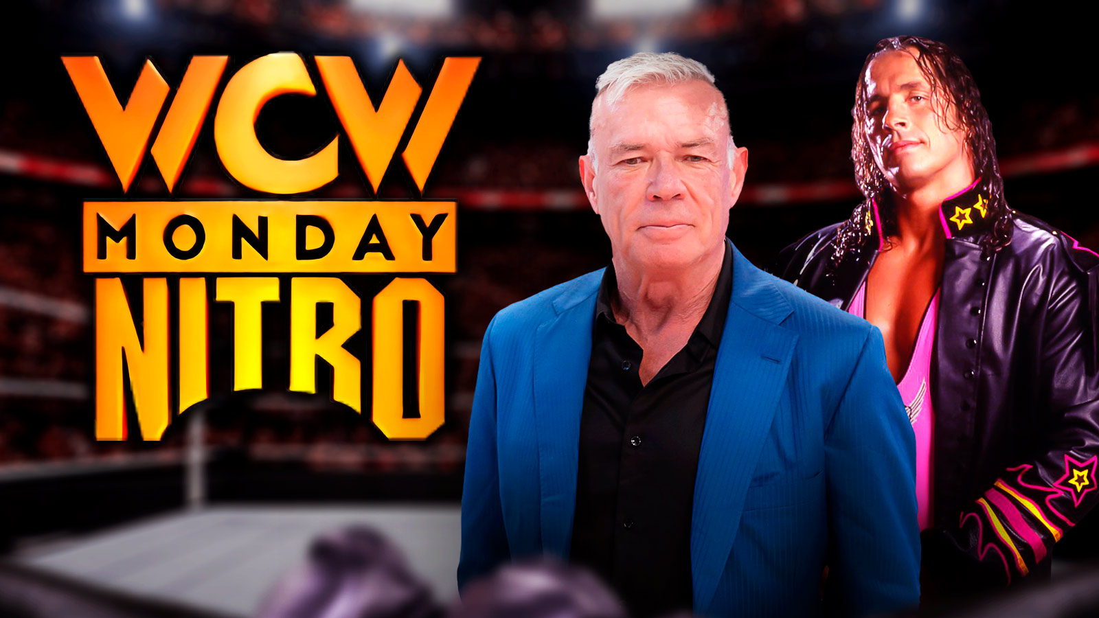 Exclusive: WWE Hall of Famer Eric Bischoff says hiring Bret Hart in WCW was a ‘mistake’
