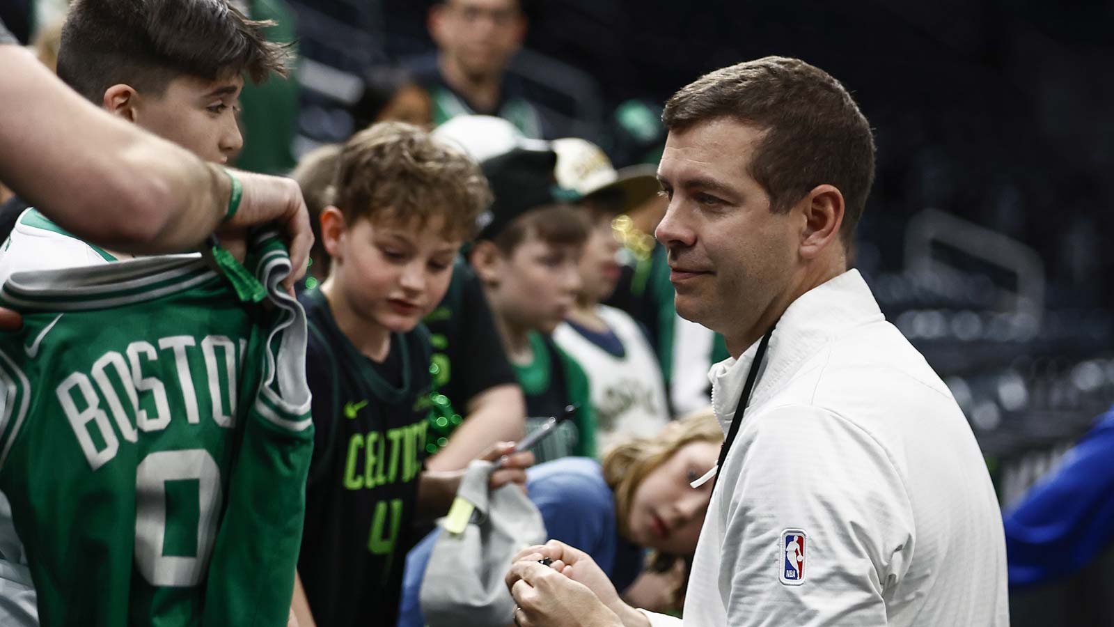 Celtics fans are confused after Brad Stevens’ powerful Butler message