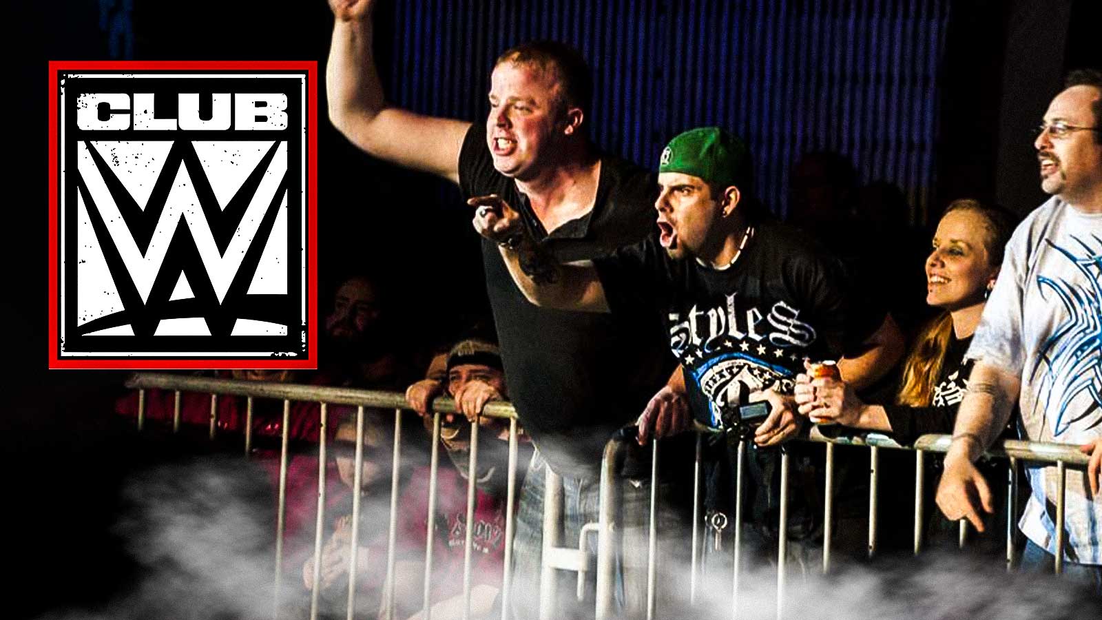 Fans outraged by ‘greedy’ Club WWE announcement