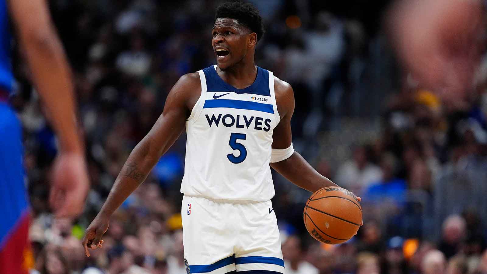Fans react to Timberwolves’ Game 2 stunner vs. Nuggets