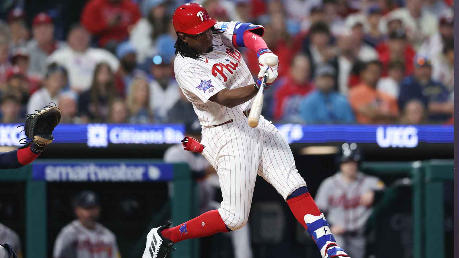 The Phillies lineup move that showed Ken Rosenthal everything he needed to see amid 9-game skid