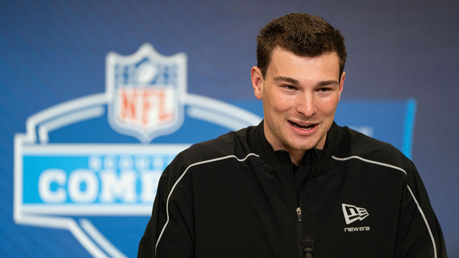 Raiders news: Fernando Mendoza opens up on Kirk Cousins joining Raiders