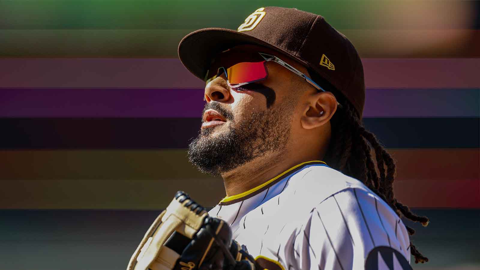 Padres news: What Fernando Tatis Jr. said about surprising start