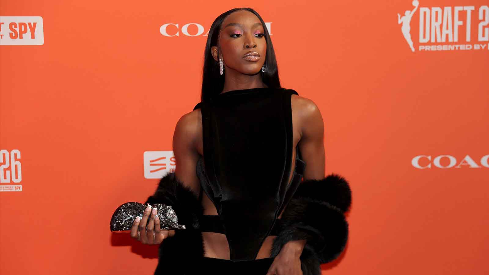 Valkyries, Storm GMs reveal shocking WNBA draft trade came together before picks were even known