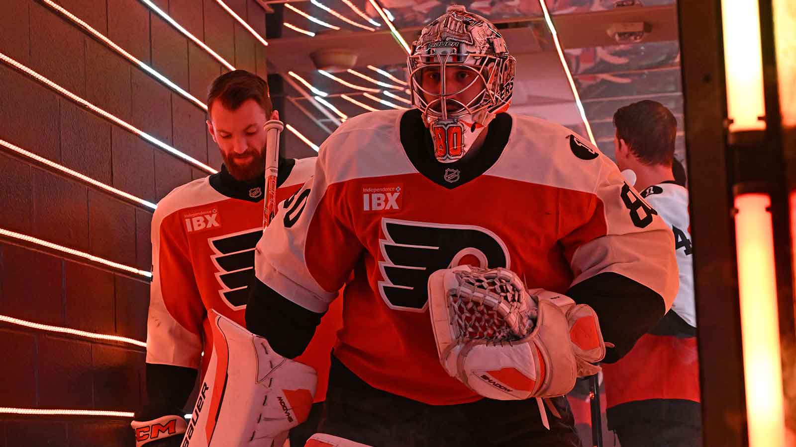 Flyers’ Dan Vladar vows to learn from Game 5 loss to Penguins