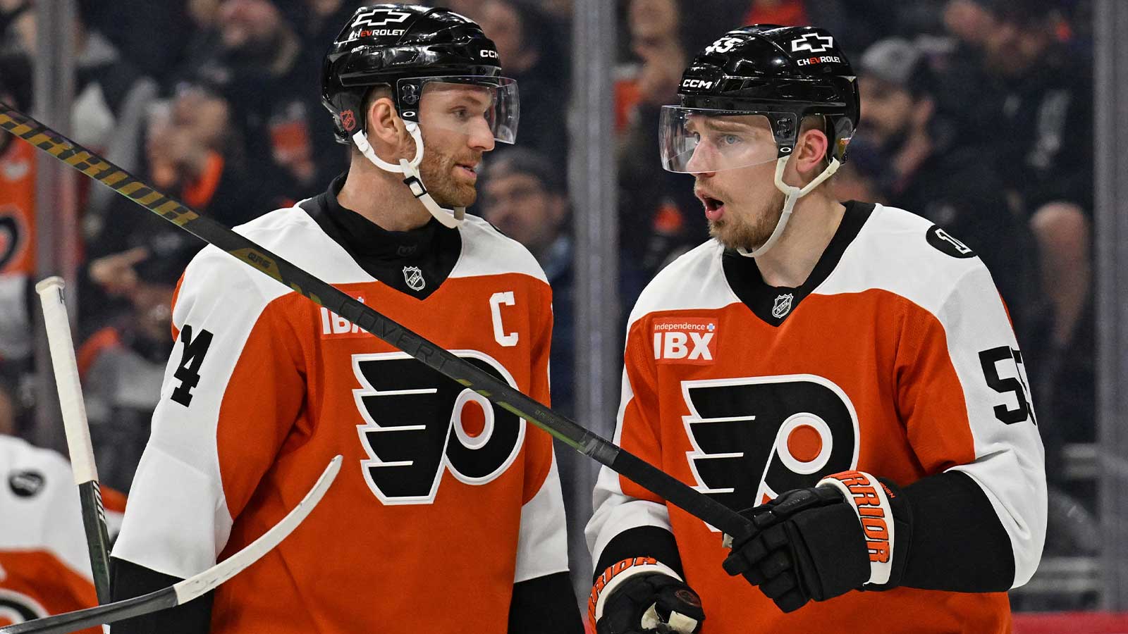 Flyers’ fatal flaw that will doom them in 2026 Stanley Cup Playoffs