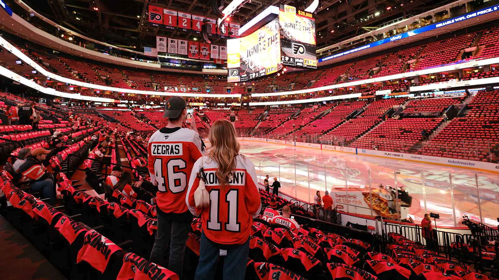 ESPN reveals stunning NHL TV record from Flyers-Penguins series