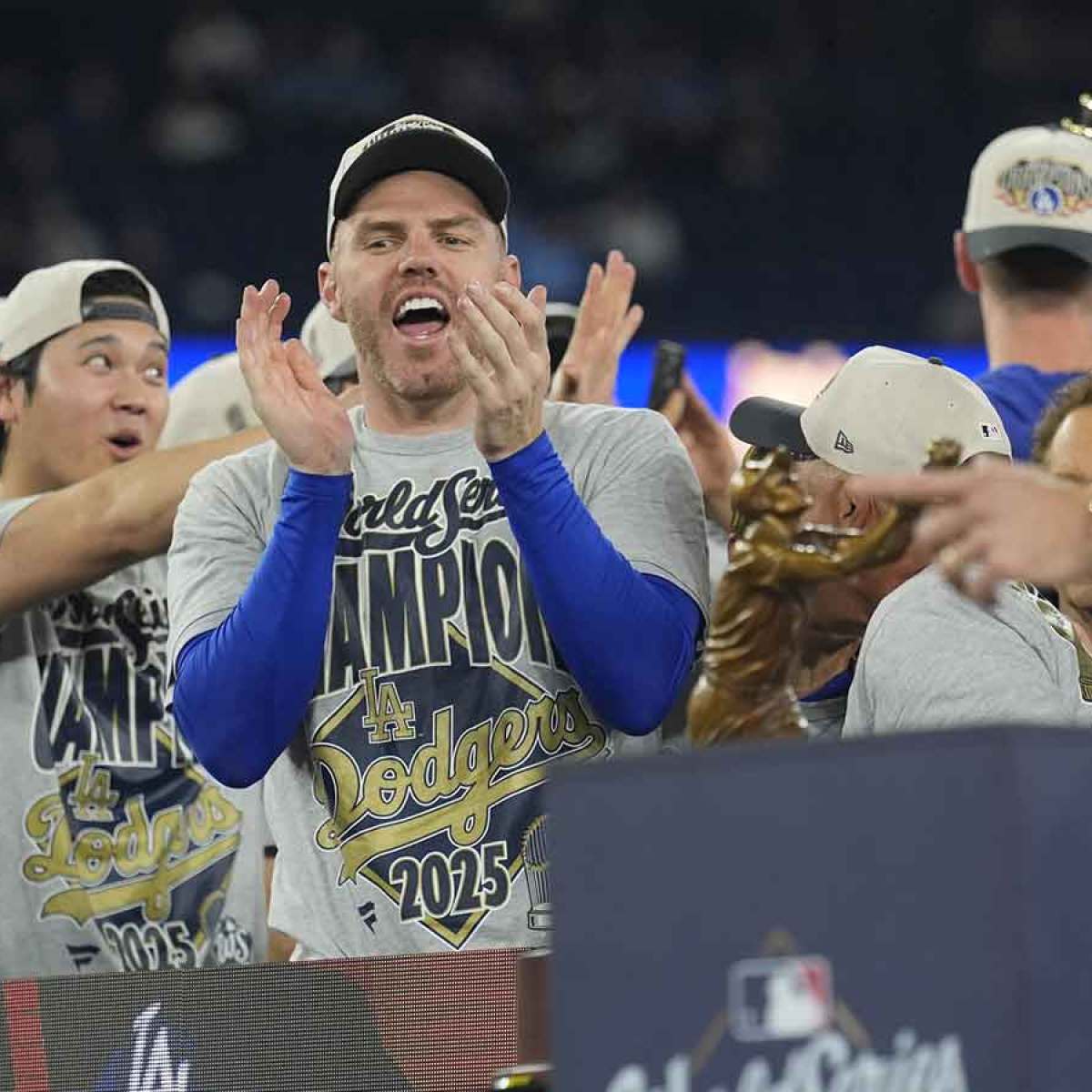 Dodgers news: What Freddie Freeman expects vs. Blue Jays after 