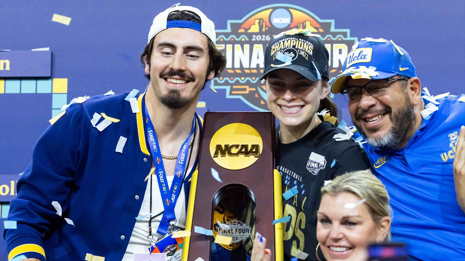 Sky’s Gabriela Jaquez gets touching tribute from Heat wing brother Jamie