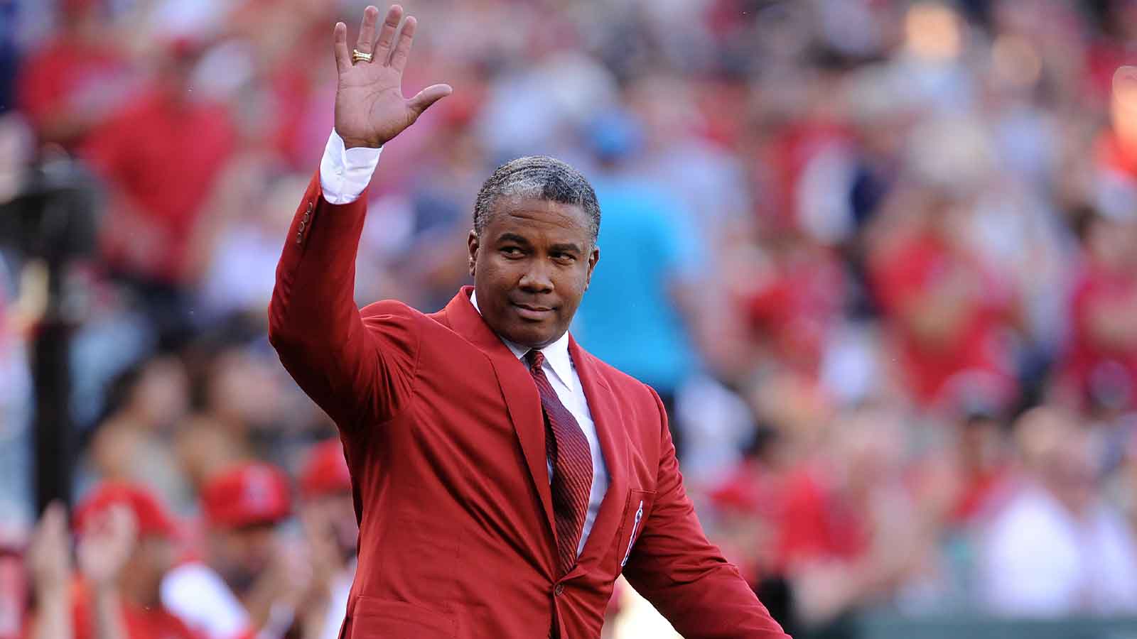 Former Angels star Garret Anderson dies at 53