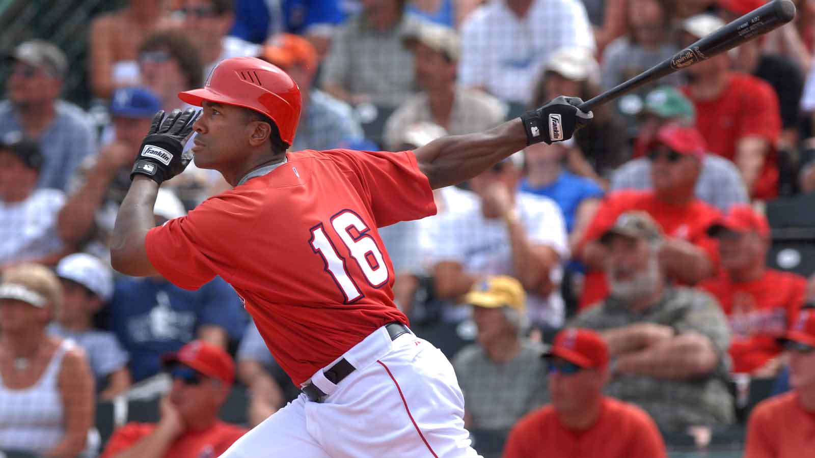 How Angels plan to honor Garret Anderson after his passing