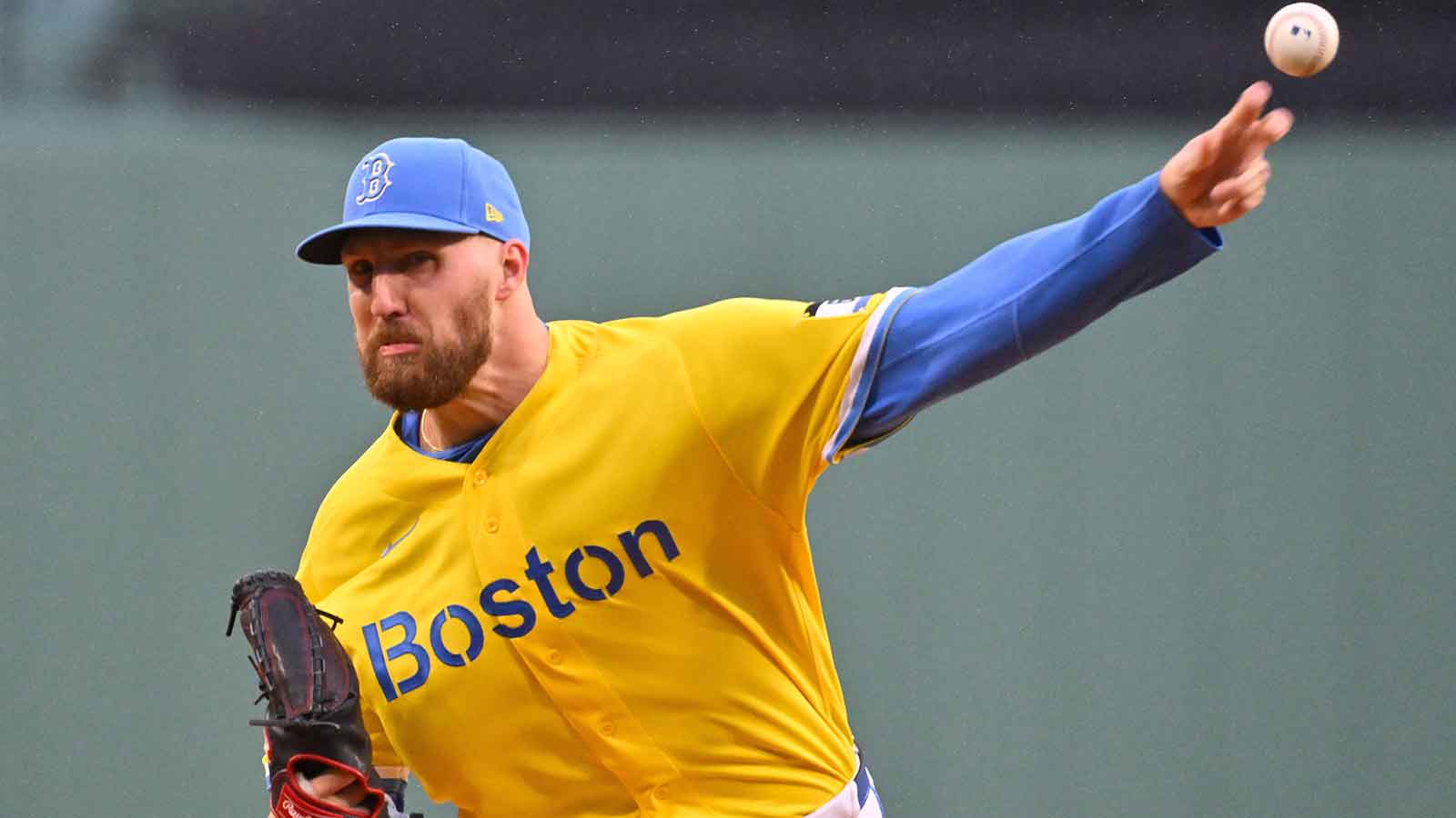 Red Sox’ Garrett Crochet pinpoints costly issue behind struggles