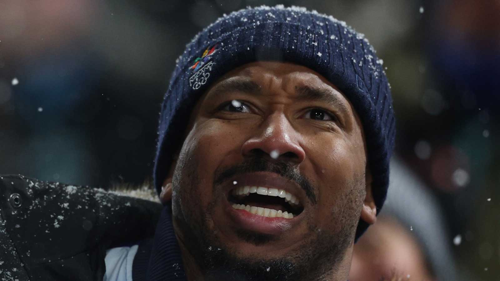 Mike Florio teases opening for Browns making Myles Garrett trade