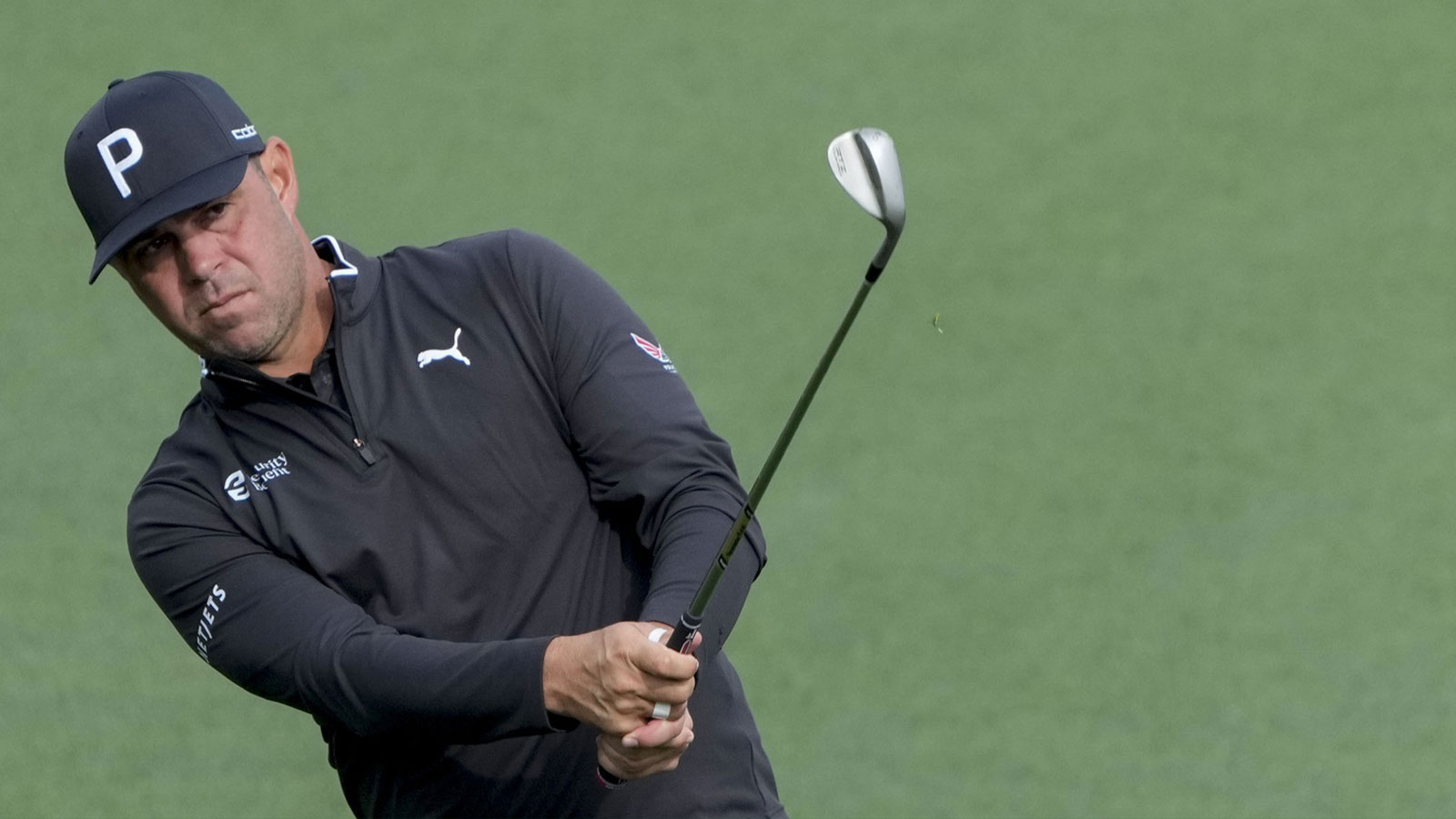 Gary Woodland shares genuine hope of Houston win’s impact