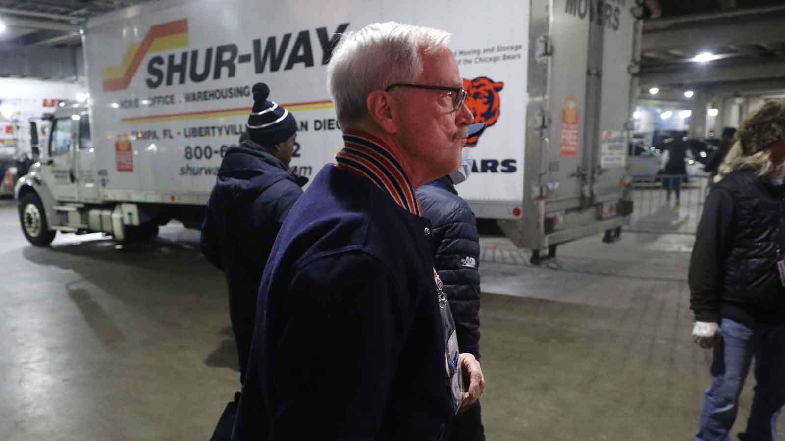 Decision on new Bears stadium location between Illinois, Indiana expected soon