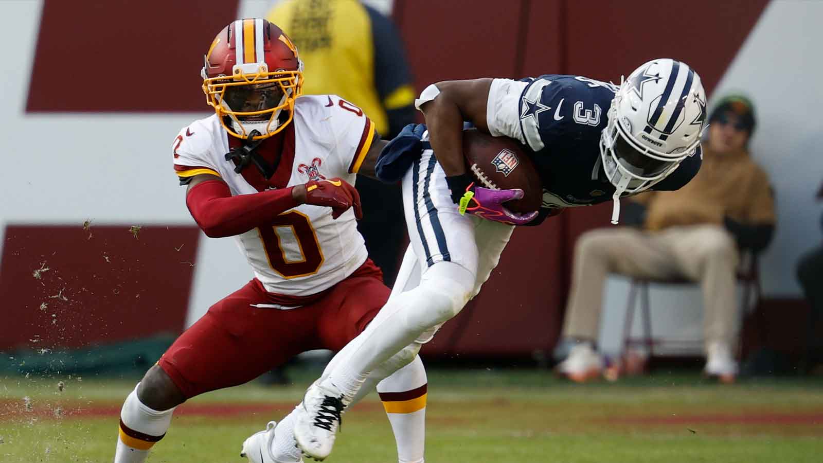 uss george h.w. bush