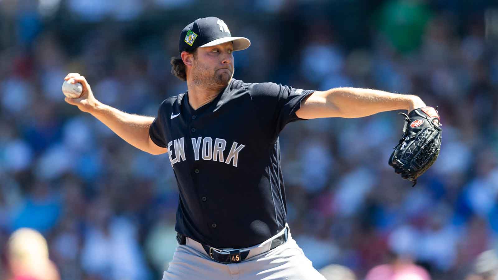 Yankees’ Gerrit Cole injury rehab assignment move suggests return may be near