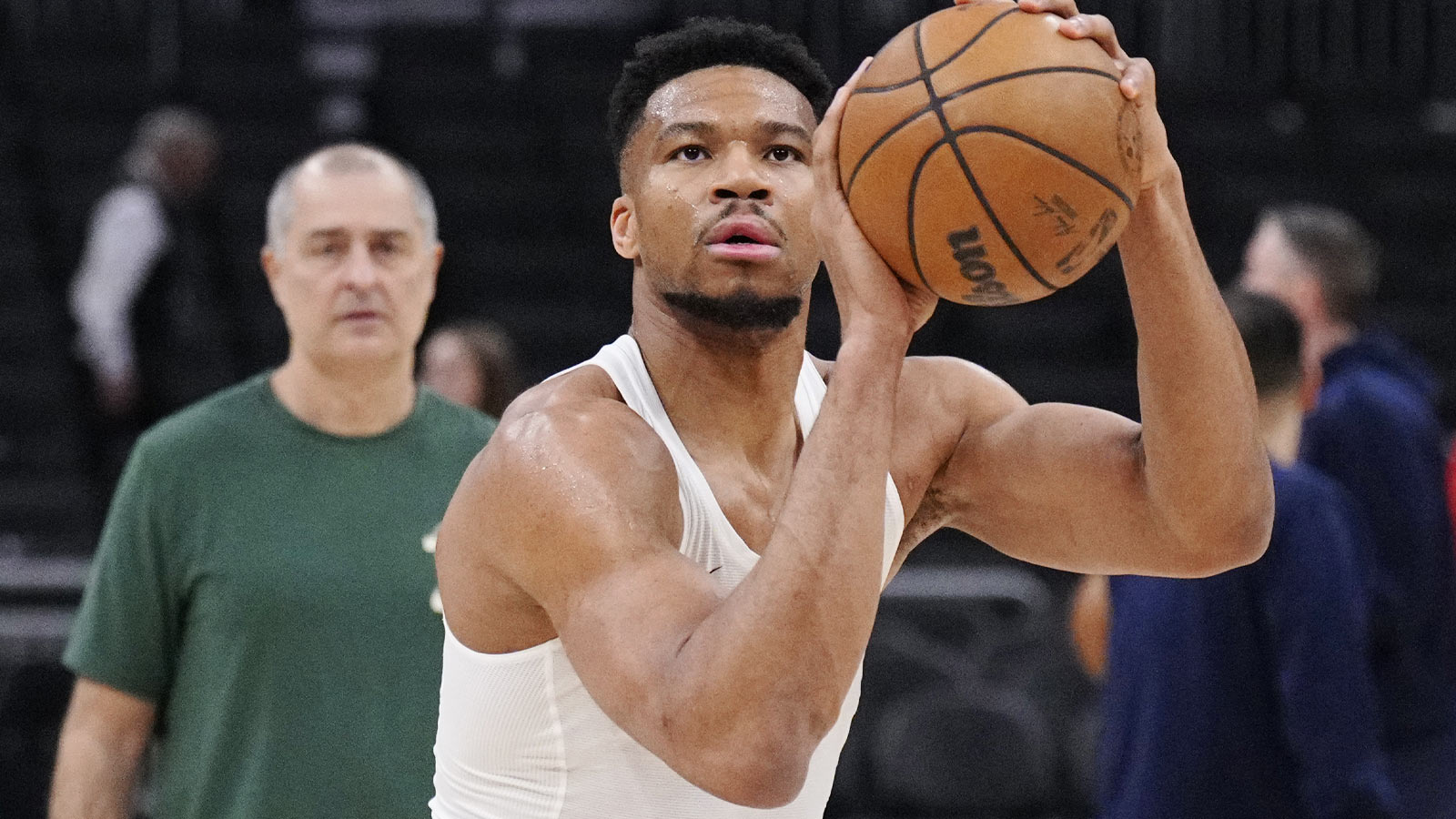 What Bucks told NBA investigators amid Giannis Antetokounmpo situation