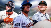 giants, rafael devers, logan webb, willy adames