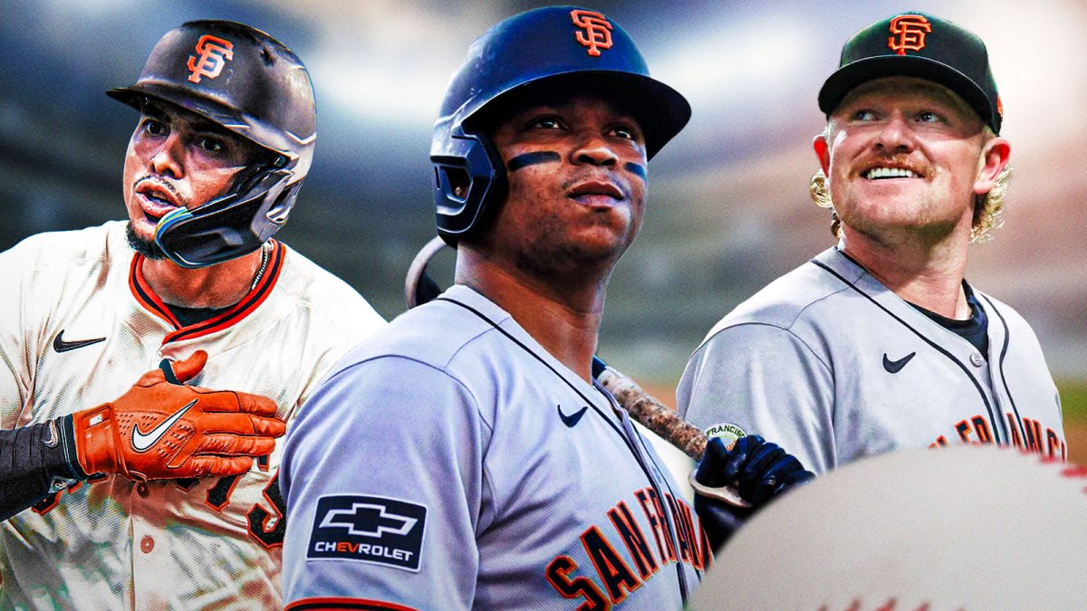 giants, rafael devers, logan webb, willy adames