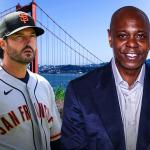 Giants’ Tony Vitello coming out of hiding in San Francisco led to Dave Chappelle show