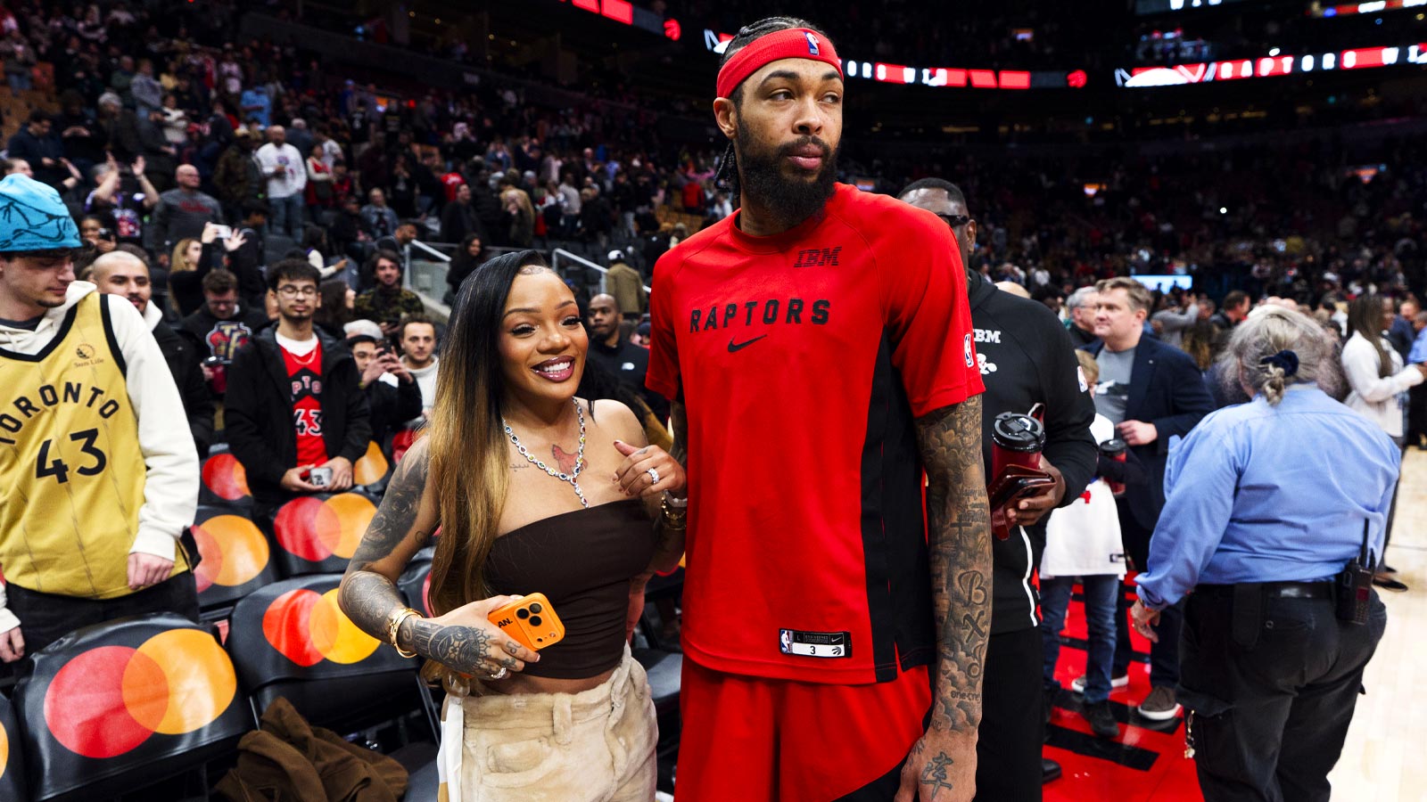 GloRilla drops NSFW Brandon Ingram bar in new song