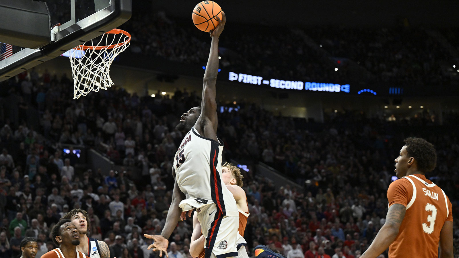 Gonzaga scores big transfer portal win with former 5-star Houston recruit