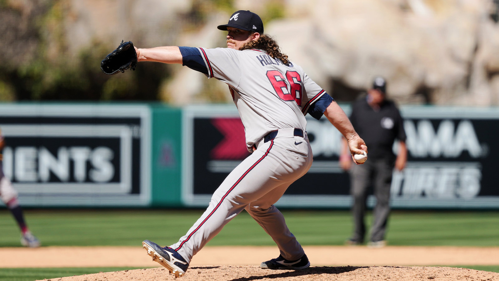 Braves’ beat-up rotation shuts up haters with MLB-best mark in 13-game test