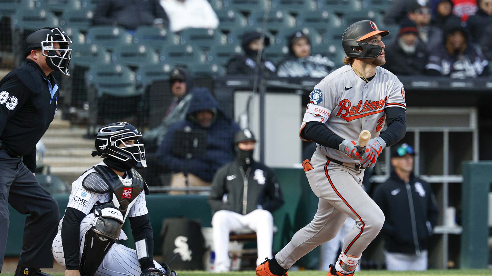 Orioles news: Craig Albernaz tells scary story of Tyler O'Neill concussion