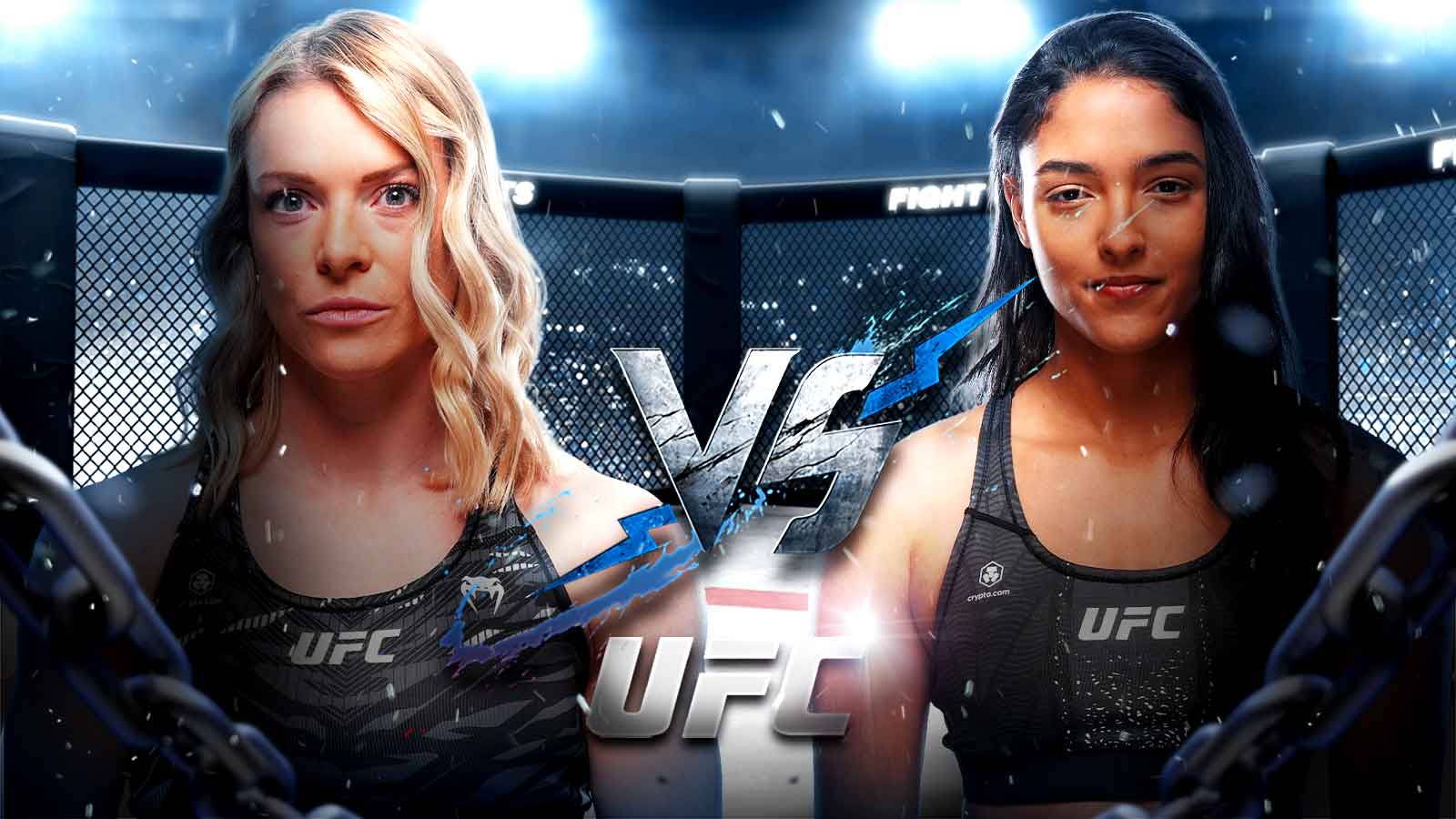 Cowan Pereira prediction, UFC Vegas 115 odds