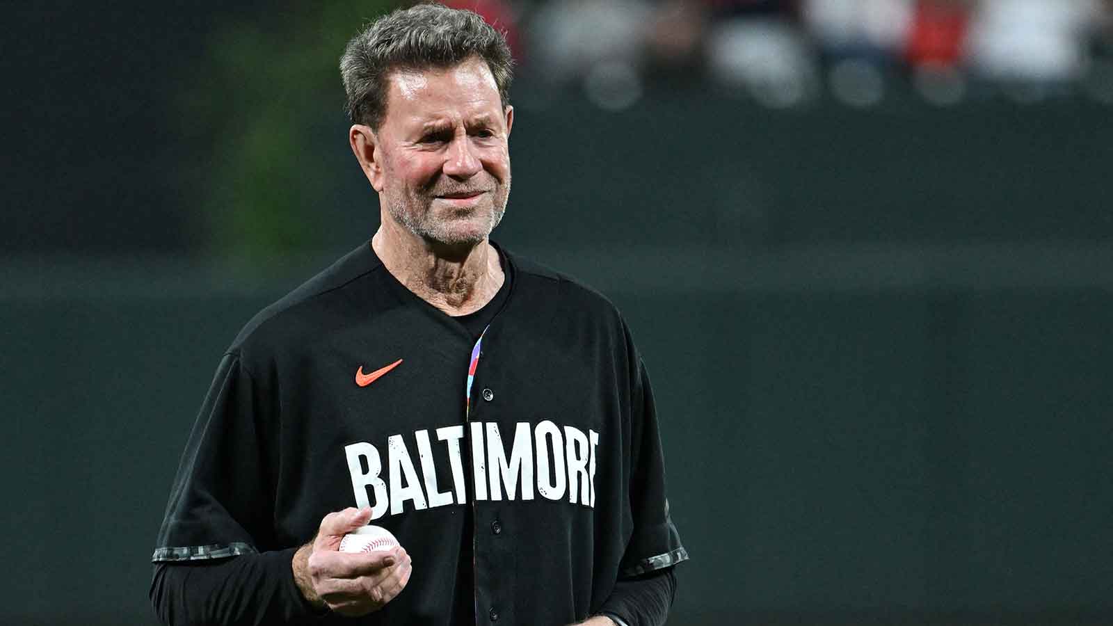 Orioles Hall of Famer Jim Palmer had never eaten a chicken wing – until now