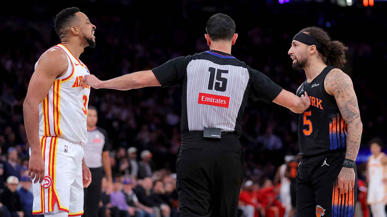 https://wp.clutchpoints.com/wp-content/uploads/2026/04/Hawks-CJ-McCollum-talking-to-Knicks-Jose-Alvarado.jpg