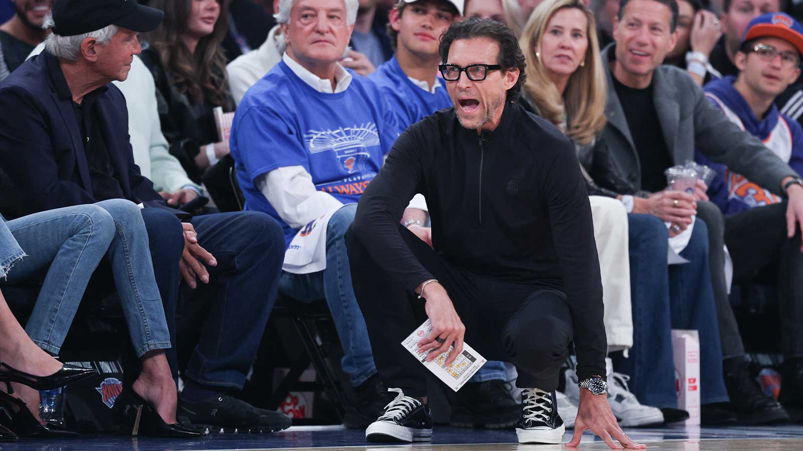 Quin Snyder gives props to Knicks after Game 1 win: ‘Pick your poison’