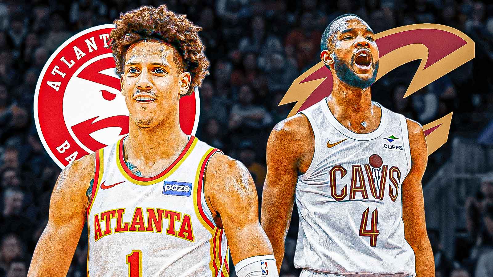 Hawks vs. Cavs prediction, odds, pick – 4/8/2026