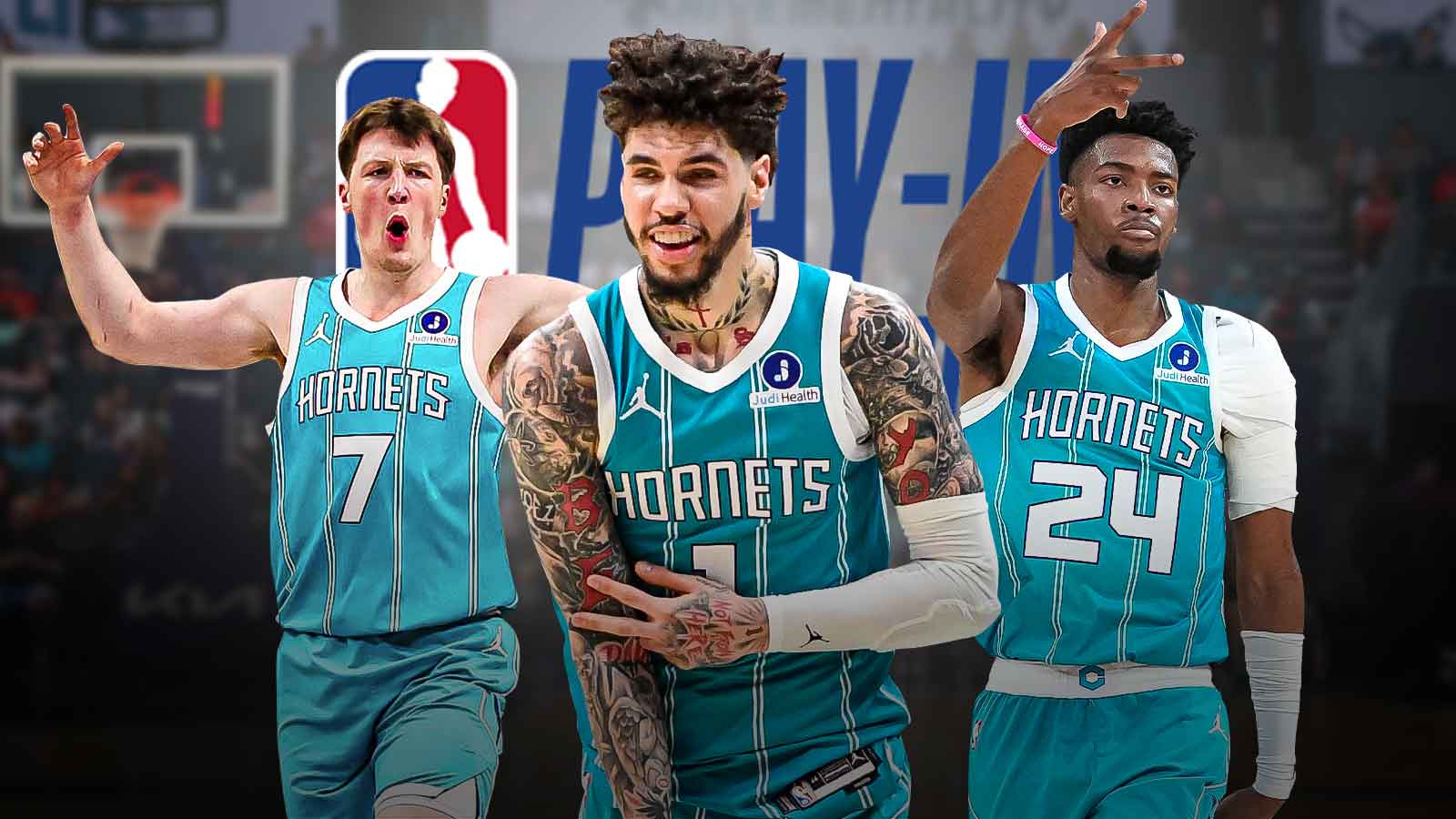 Hornets’ dream seeding, matchup scenarios for 2026 NBA Playoffs