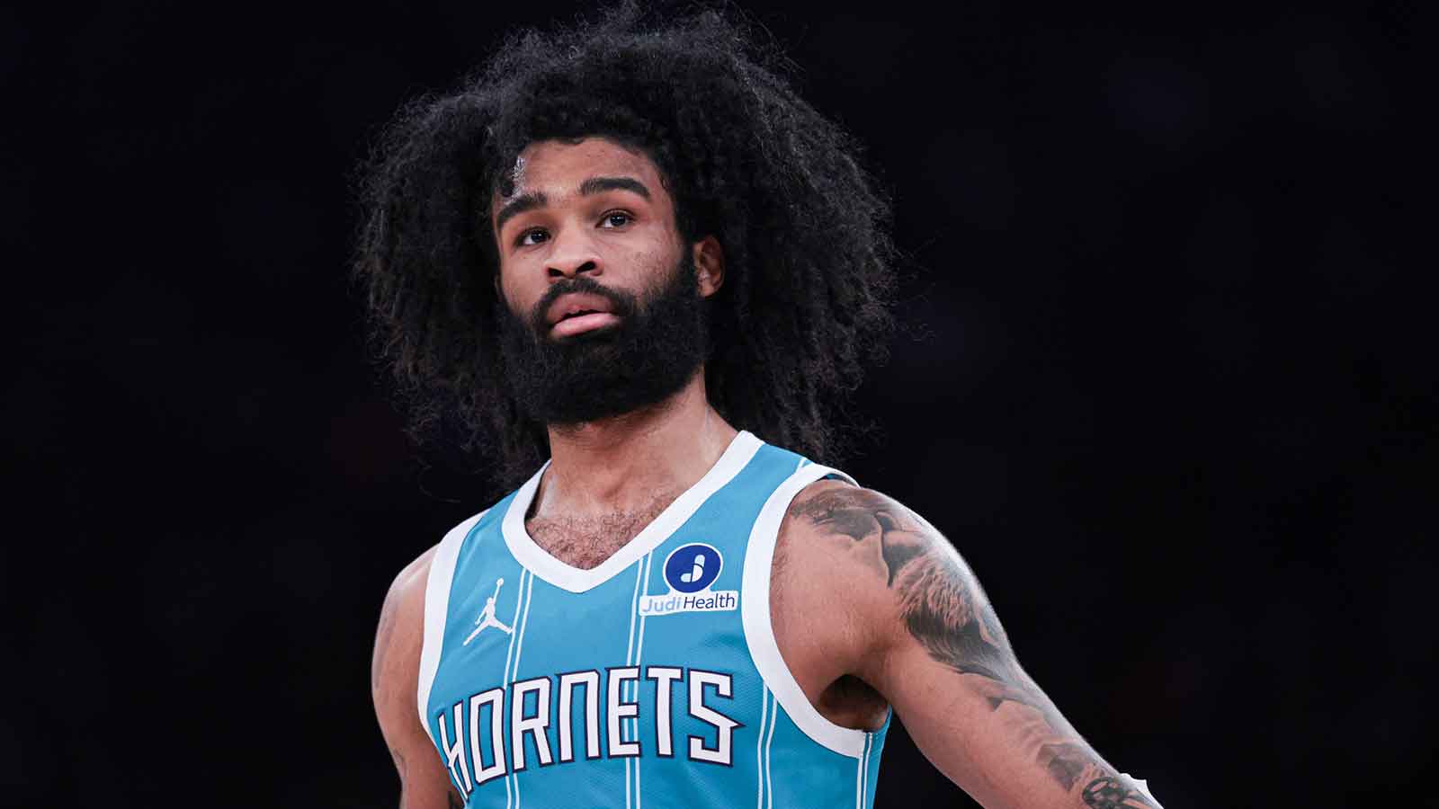 Bill Simmons slams the Bulls for letting Coby White go in “trade of the year”