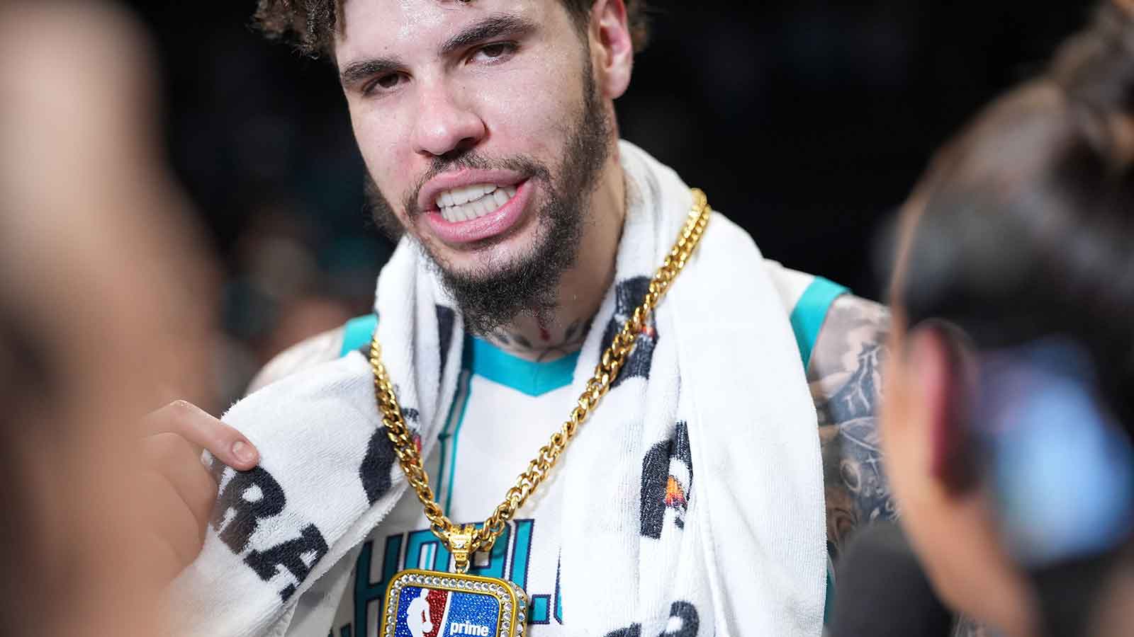 https://wp.clutchpoints.com/wp-content/uploads/2026/04/Hornets-guard-LaMelo-Ball-1-is-given-a-prime-award.jpg