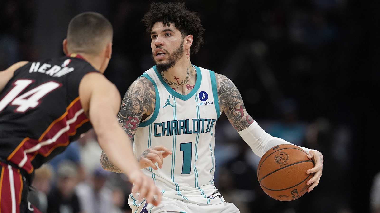 Shams drops wild LaMelo Ball, Hornets trade development amid NBA Draft