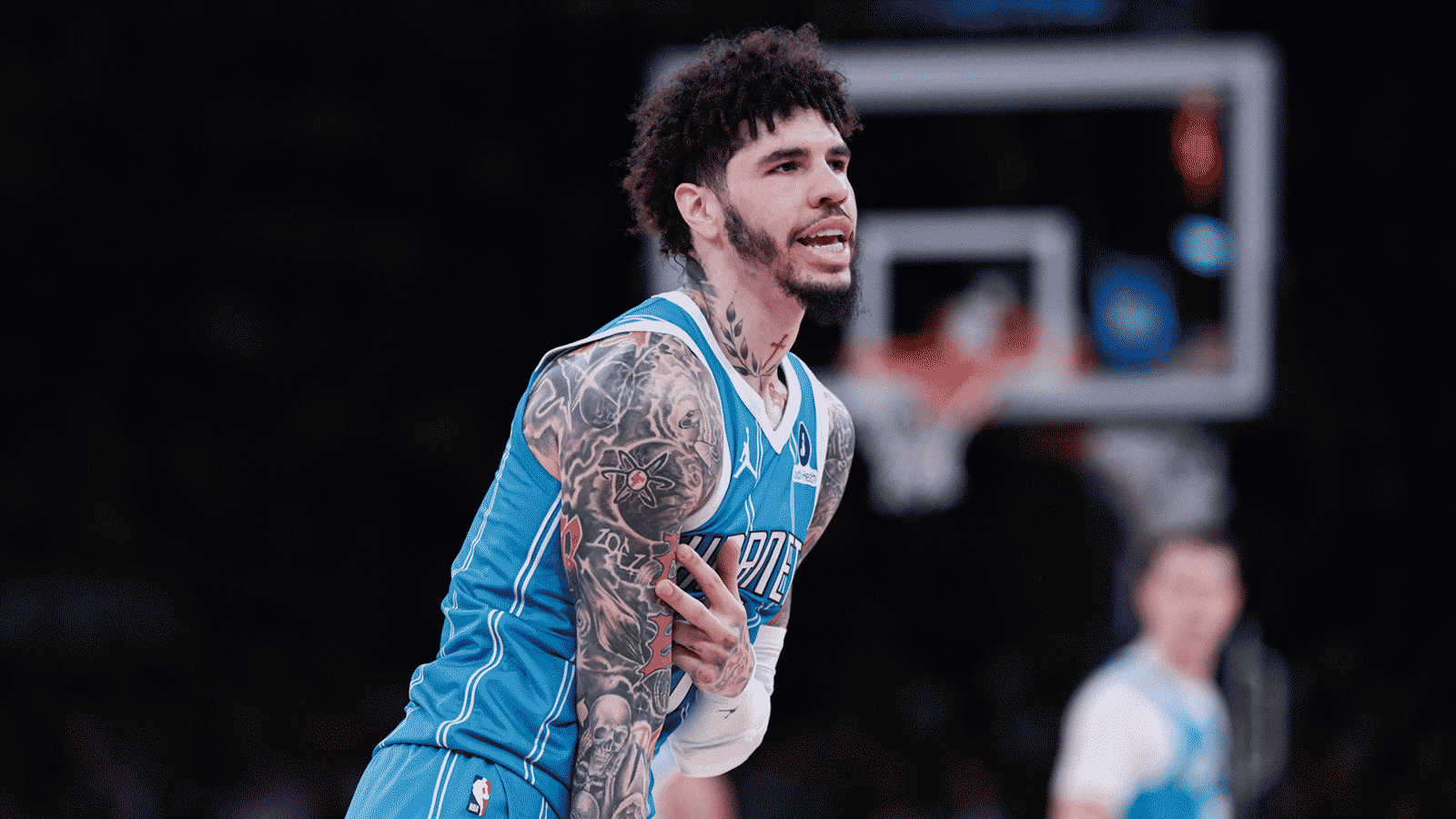 Why Nick Wright still respects Lonzo Ball despite savage diss