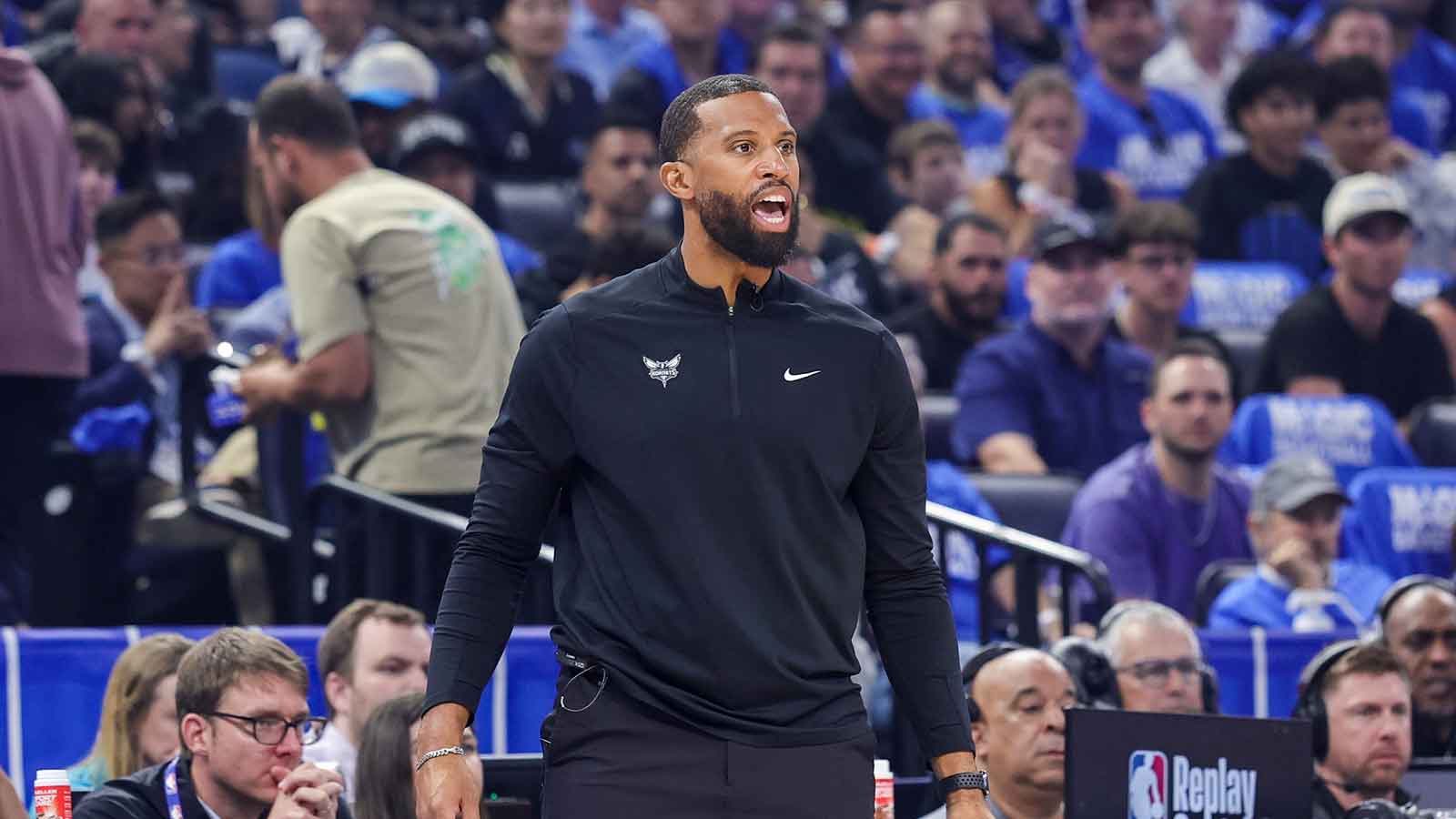 Hornets’ Charles Lee keeps quiet on multipe screening fouls: ‘I don’t want to get fined’