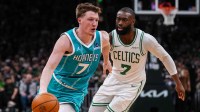 Draymond Green sounds off on Kon Knueppel losing ROTY race to Cooper Flagg