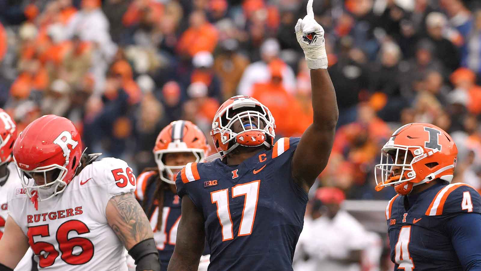 Texans rumors: Houston targeting star edge rusher in draft after $150 million Will Anderson Jr. deal