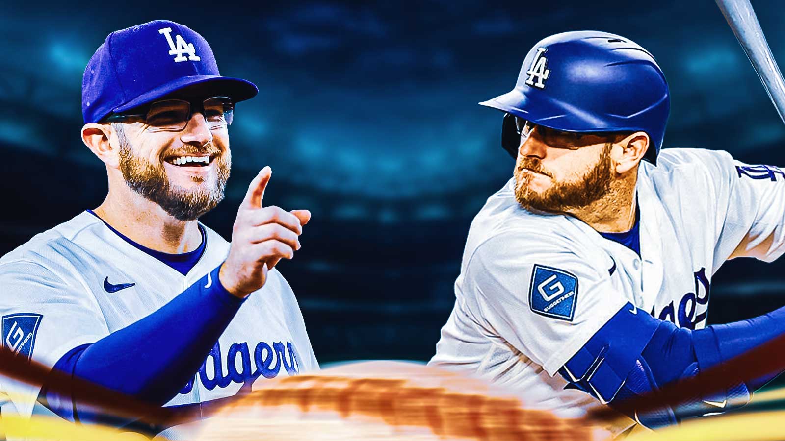 How Max Muncy has become the Dodgers’ most dangerous hitter in 2026