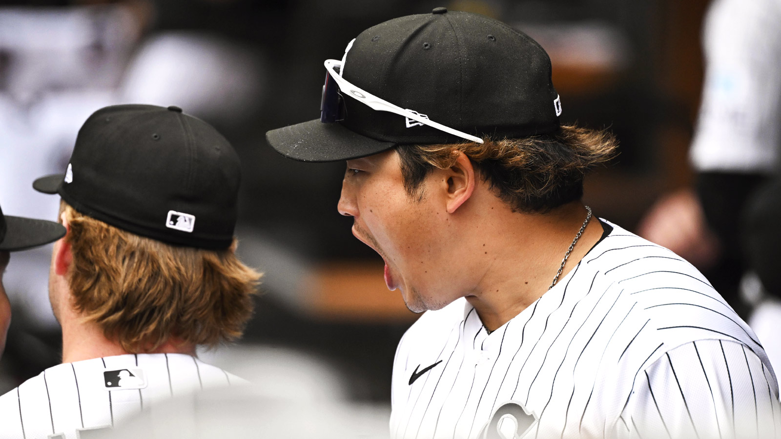 White Sox rumors: How Munetaka Murakami could become ‘most valuable position-player trade chip in years’