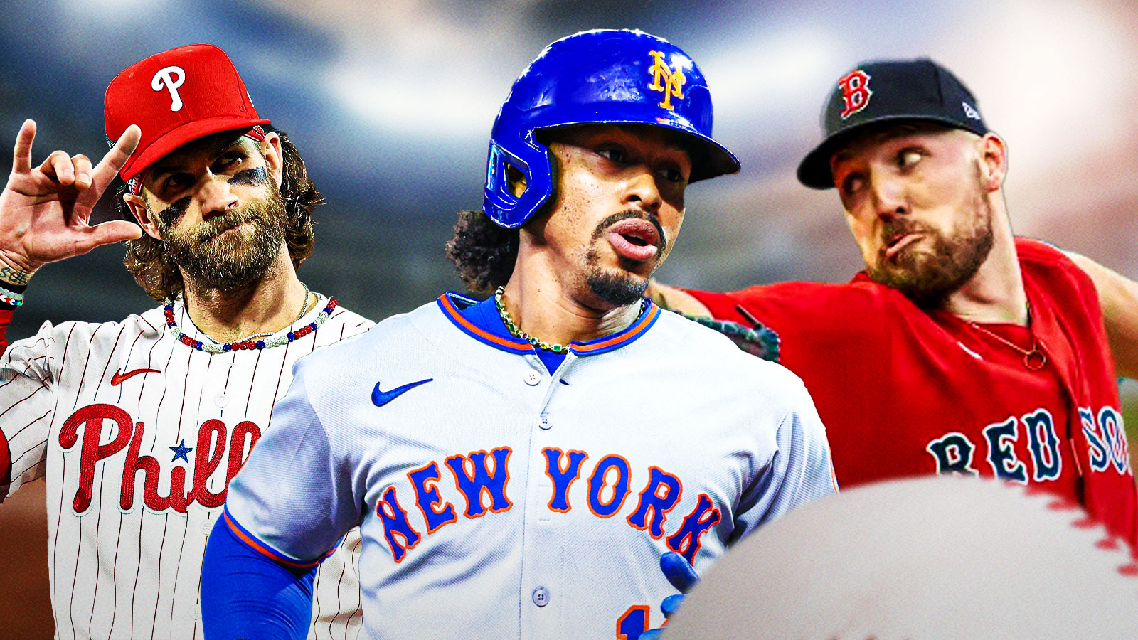 How worried should the Mets and other underachieving MLB teams be?
