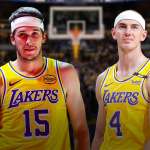 The hidden gem that helped Lakers find undrafted steals like Austin Reaves