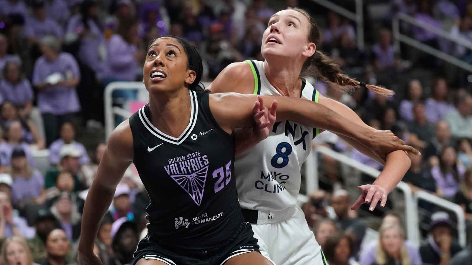 Fever add roster depth after bringing back Kelsey Mitchell, Lexie Hull
